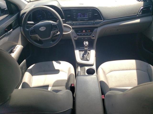 Photo 7 VIN: 5NPD74LF0HH206826 - HYUNDAI ELANTRA 