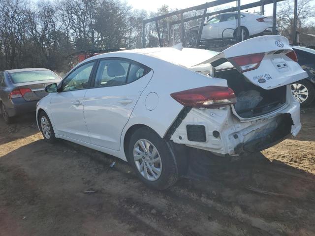 Photo 1 VIN: 5NPD74LF0HH207314 - HYUNDAI ELANTRA 