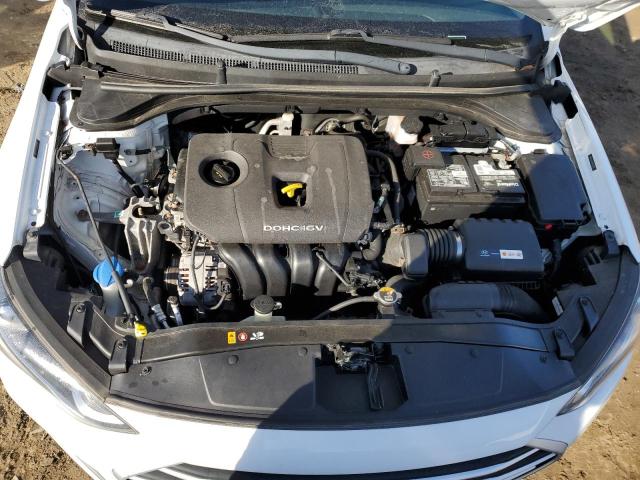 Photo 10 VIN: 5NPD74LF0HH207314 - HYUNDAI ELANTRA 