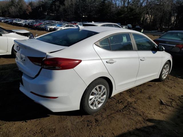 Photo 2 VIN: 5NPD74LF0HH207314 - HYUNDAI ELANTRA 