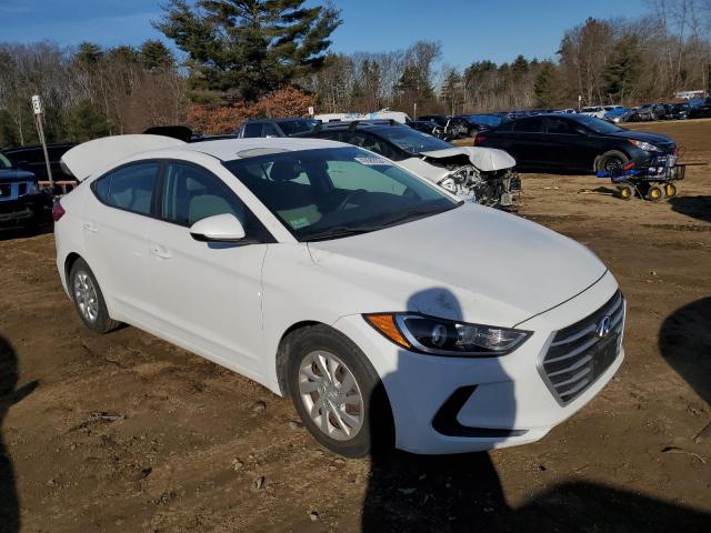 Photo 3 VIN: 5NPD74LF0HH207314 - HYUNDAI ELANTRA 