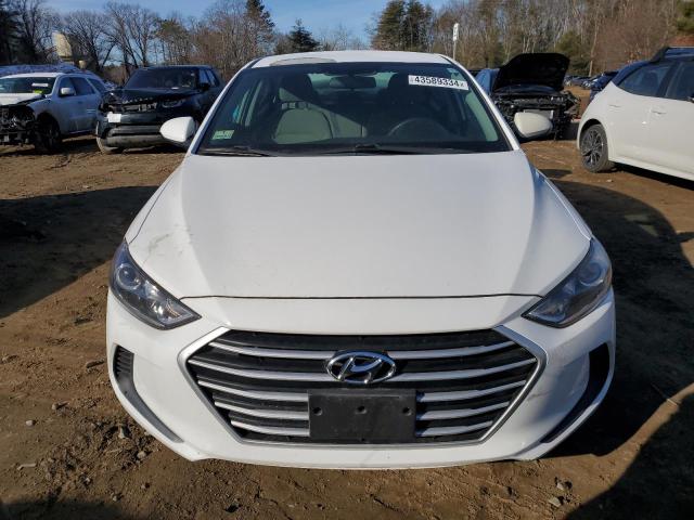 Photo 4 VIN: 5NPD74LF0HH207314 - HYUNDAI ELANTRA 