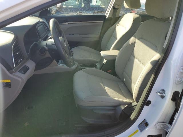 Photo 6 VIN: 5NPD74LF0HH207314 - HYUNDAI ELANTRA 