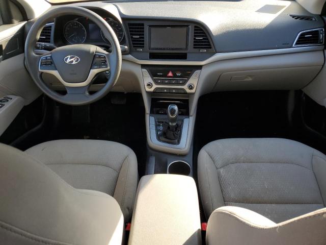 Photo 7 VIN: 5NPD74LF0HH207314 - HYUNDAI ELANTRA 