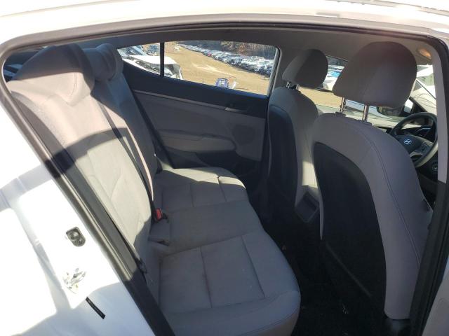 Photo 9 VIN: 5NPD74LF0HH207314 - HYUNDAI ELANTRA 