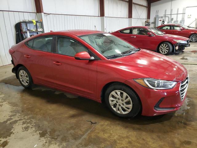 Photo 3 VIN: 5NPD74LF0HH210052 - HYUNDAI ELANTRA SE 