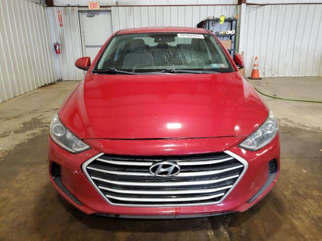 Photo 4 VIN: 5NPD74LF0HH210052 - HYUNDAI ELANTRA SE 