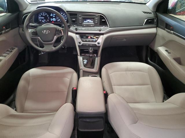 Photo 7 VIN: 5NPD74LF0HH210052 - HYUNDAI ELANTRA SE 