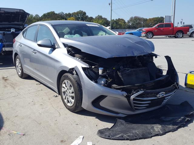 Photo 0 VIN: 5NPD74LF0HH210133 - HYUNDAI ELANTRA SE 