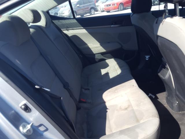 Photo 5 VIN: 5NPD74LF0HH210133 - HYUNDAI ELANTRA SE 