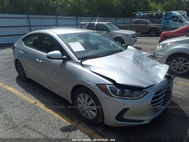 Photo 0 VIN: 5NPD74LF0HH212514 - HYUNDAI ELANTRA 