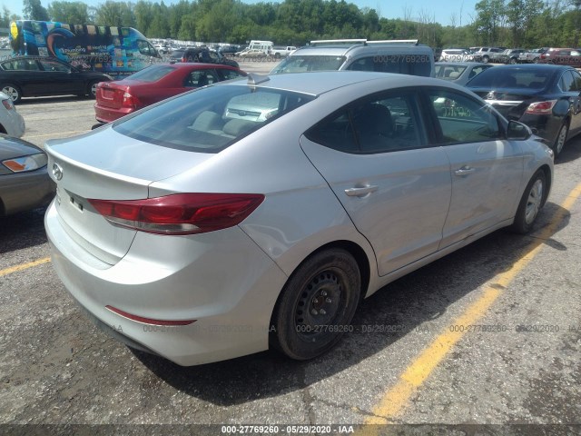 Photo 3 VIN: 5NPD74LF0HH212514 - HYUNDAI ELANTRA 