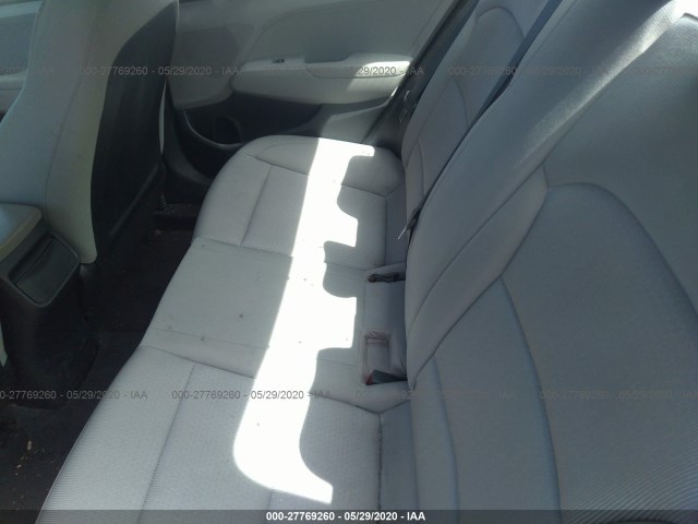 Photo 7 VIN: 5NPD74LF0HH212514 - HYUNDAI ELANTRA 