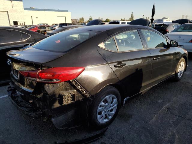 Photo 2 VIN: 5NPD74LF0JH227715 - HYUNDAI ELANTRA SE 