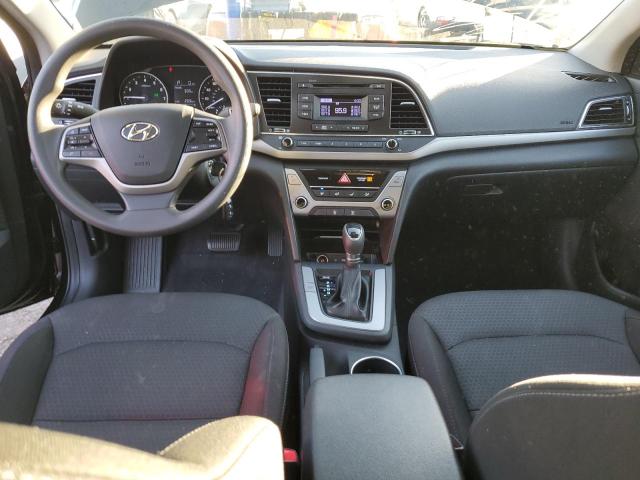 Photo 7 VIN: 5NPD74LF0JH227715 - HYUNDAI ELANTRA SE 