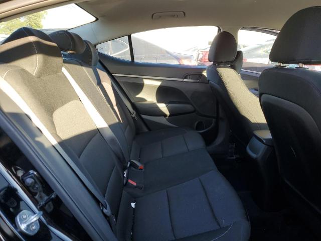 Photo 9 VIN: 5NPD74LF0JH227715 - HYUNDAI ELANTRA SE 