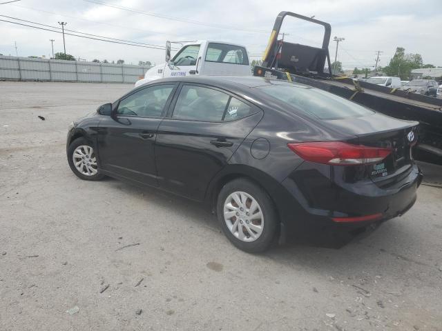 Photo 1 VIN: 5NPD74LF0JH234003 - HYUNDAI ELANTRA 