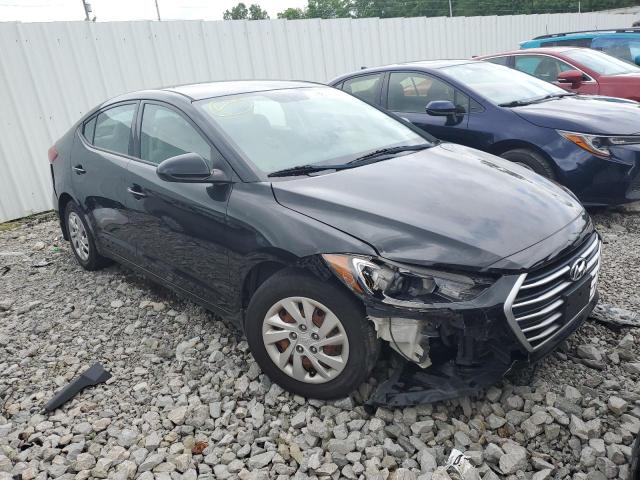 Photo 3 VIN: 5NPD74LF0JH234003 - HYUNDAI ELANTRA 