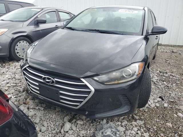 Photo 4 VIN: 5NPD74LF0JH234003 - HYUNDAI ELANTRA 