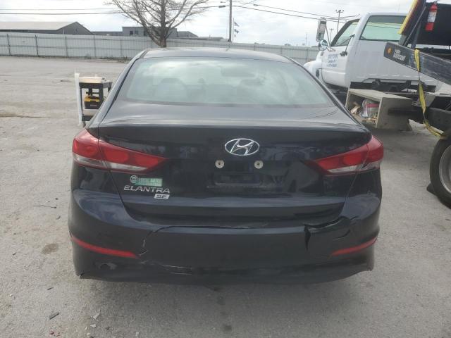 Photo 5 VIN: 5NPD74LF0JH234003 - HYUNDAI ELANTRA 