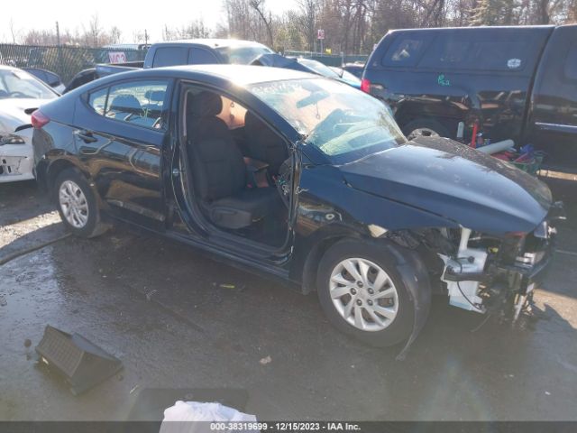 Photo 0 VIN: 5NPD74LF0JH237242 - HYUNDAI ELANTRA 