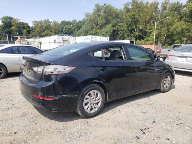 Photo 2 VIN: 5NPD74LF0JH263243 - HYUNDAI ELANTRA SE 