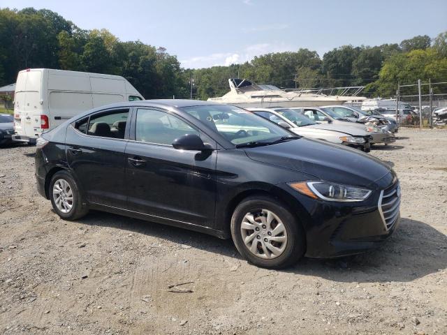 Photo 3 VIN: 5NPD74LF0JH263243 - HYUNDAI ELANTRA SE 