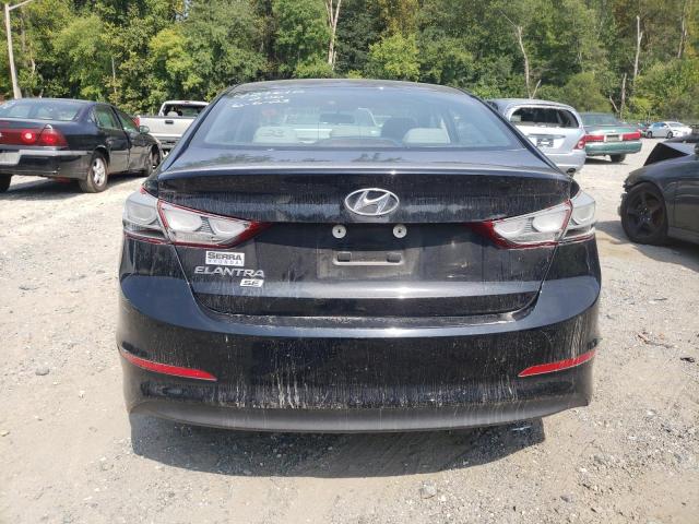 Photo 5 VIN: 5NPD74LF0JH263243 - HYUNDAI ELANTRA SE 