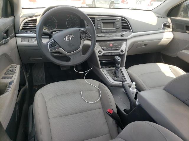 Photo 7 VIN: 5NPD74LF0JH263243 - HYUNDAI ELANTRA SE 