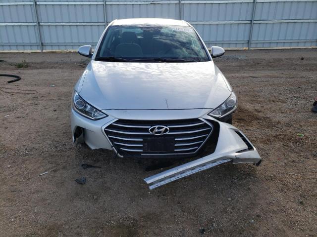 Photo 4 VIN: 5NPD74LF0JH273495 - HYUNDAI ELANTRA SE 