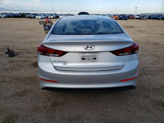 Photo 5 VIN: 5NPD74LF0JH273495 - HYUNDAI ELANTRA SE 