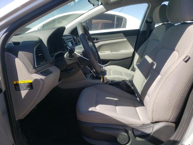 Photo 6 VIN: 5NPD74LF0JH273495 - HYUNDAI ELANTRA SE 