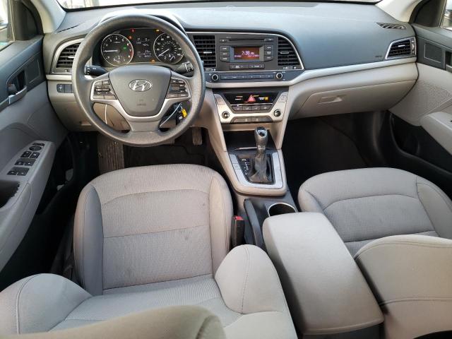 Photo 7 VIN: 5NPD74LF0JH273495 - HYUNDAI ELANTRA SE 