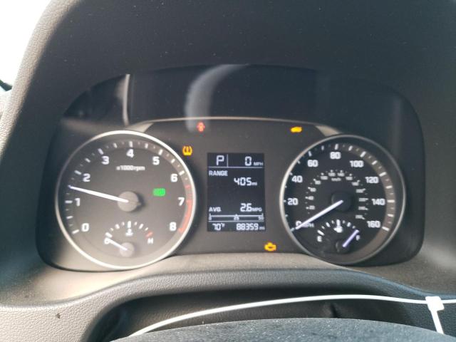 Photo 8 VIN: 5NPD74LF0JH273495 - HYUNDAI ELANTRA SE 