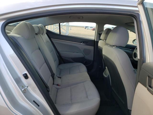 Photo 9 VIN: 5NPD74LF0JH273495 - HYUNDAI ELANTRA SE 