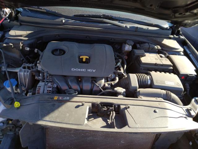 Photo 6 VIN: 5NPD74LF0JH275179 - HYUNDAI ELANTRA 