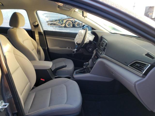 Photo 4 VIN: 5NPD74LF0JH277269 - HYUNDAI ELANTRA SE 