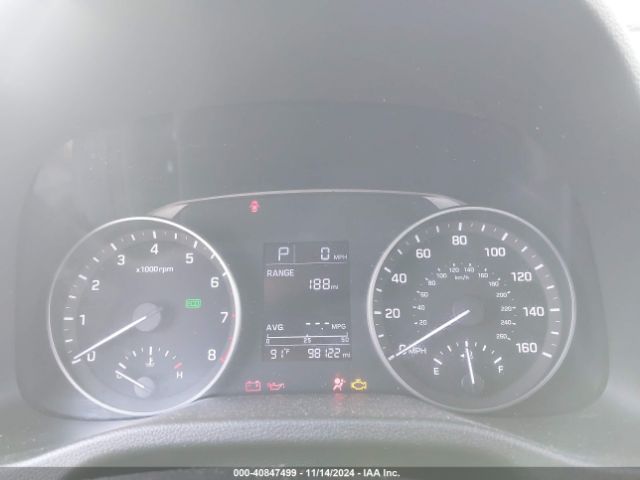 Photo 6 VIN: 5NPD74LF0JH277806 - HYUNDAI ELANTRA 