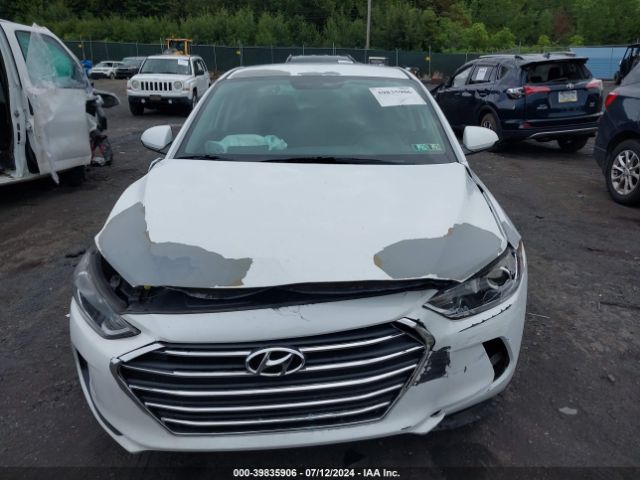 Photo 5 VIN: 5NPD74LF0JH279782 - HYUNDAI ELANTRA 