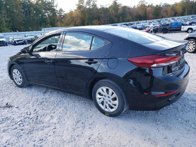 Photo 1 VIN: 5NPD74LF0JH282262 - HYUNDAI ELANTRA 