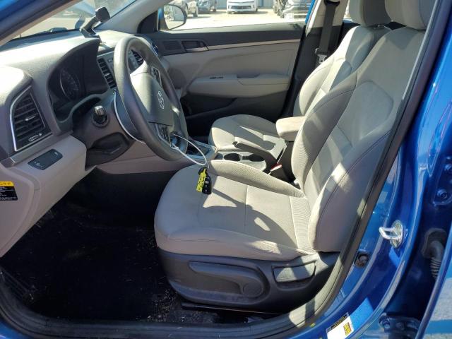 Photo 6 VIN: 5NPD74LF0JH282505 - HYUNDAI ELANTRA SE 