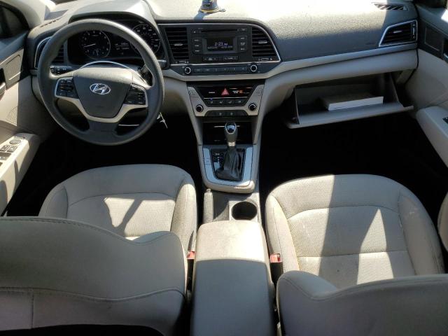 Photo 7 VIN: 5NPD74LF0JH282505 - HYUNDAI ELANTRA SE 