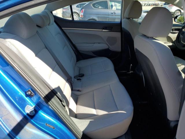 Photo 9 VIN: 5NPD74LF0JH282505 - HYUNDAI ELANTRA SE 