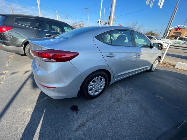 Photo 3 VIN: 5NPD74LF0JH296548 - HYUNDAI ELANTRA 