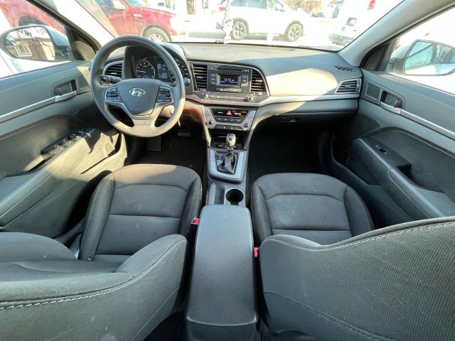 Photo 8 VIN: 5NPD74LF0JH296548 - HYUNDAI ELANTRA 