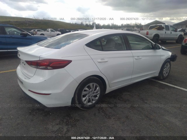 Photo 3 VIN: 5NPD74LF0JH310075 - HYUNDAI ELANTRA 