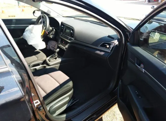 Photo 4 VIN: 5NPD74LF0JH321027 - HYUNDAI ELANTRA 