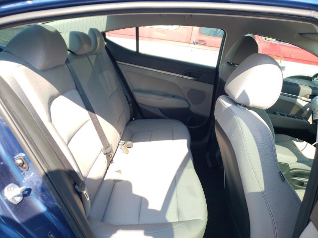 Photo 5 VIN: 5NPD74LF0JH333808 - HYUNDAI ELANTRA SE 