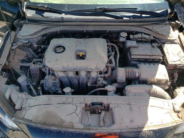 Photo 6 VIN: 5NPD74LF0JH340953 - HYUNDAI ELANTRA SE 