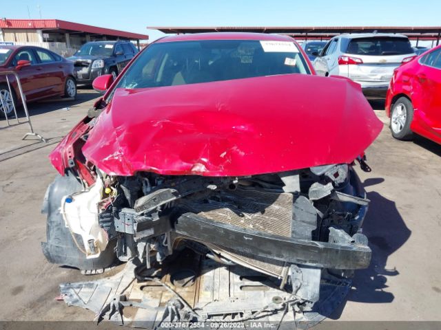 Photo 5 VIN: 5NPD74LF0JH343576 - HYUNDAI ELANTRA 